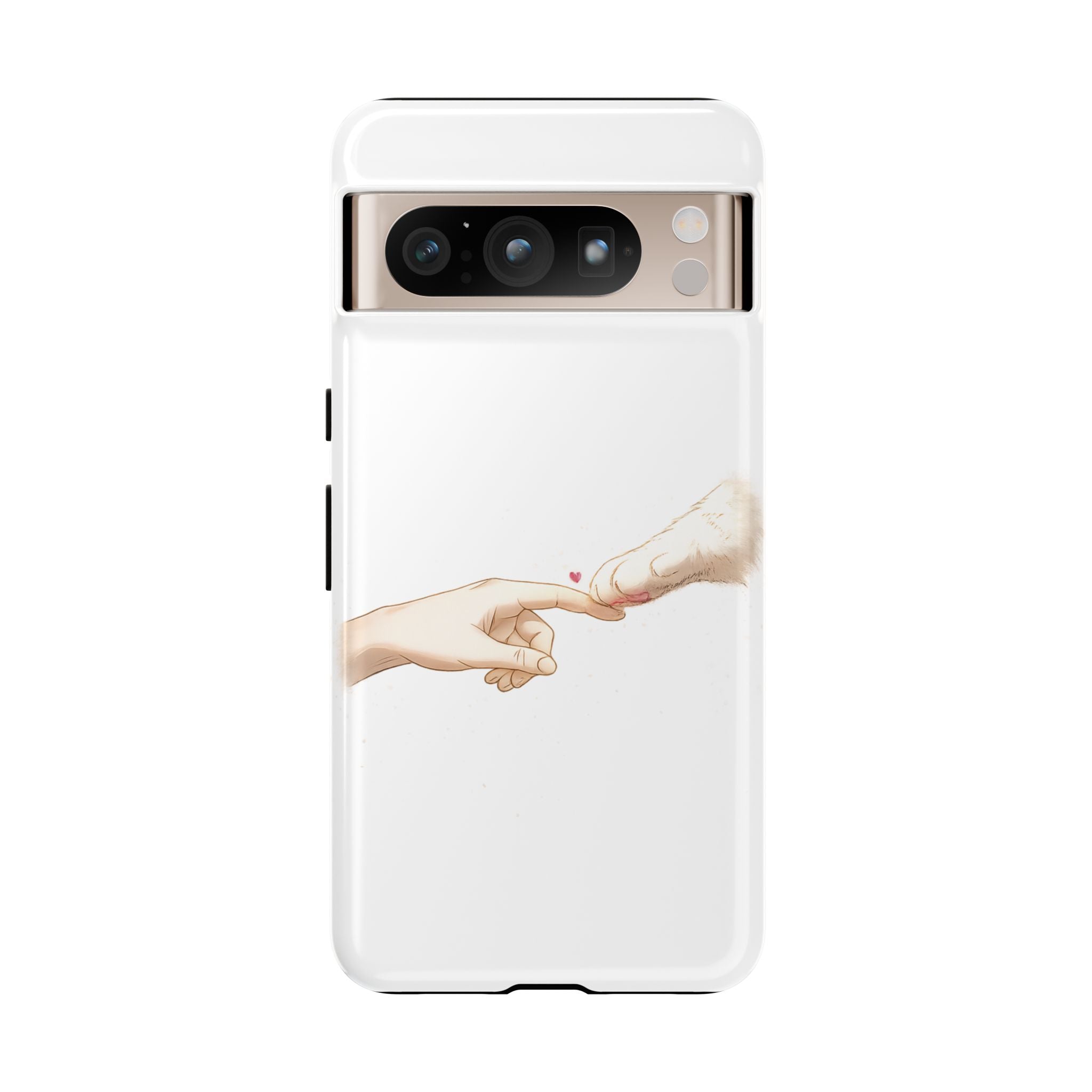 Pure Connection