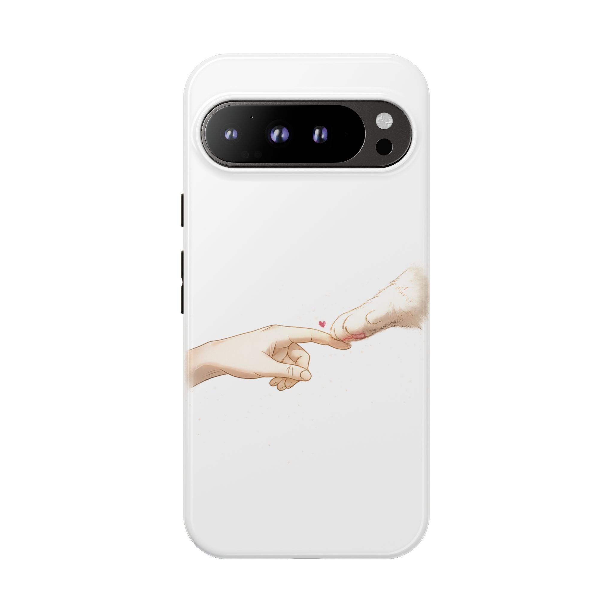 Pure Connection