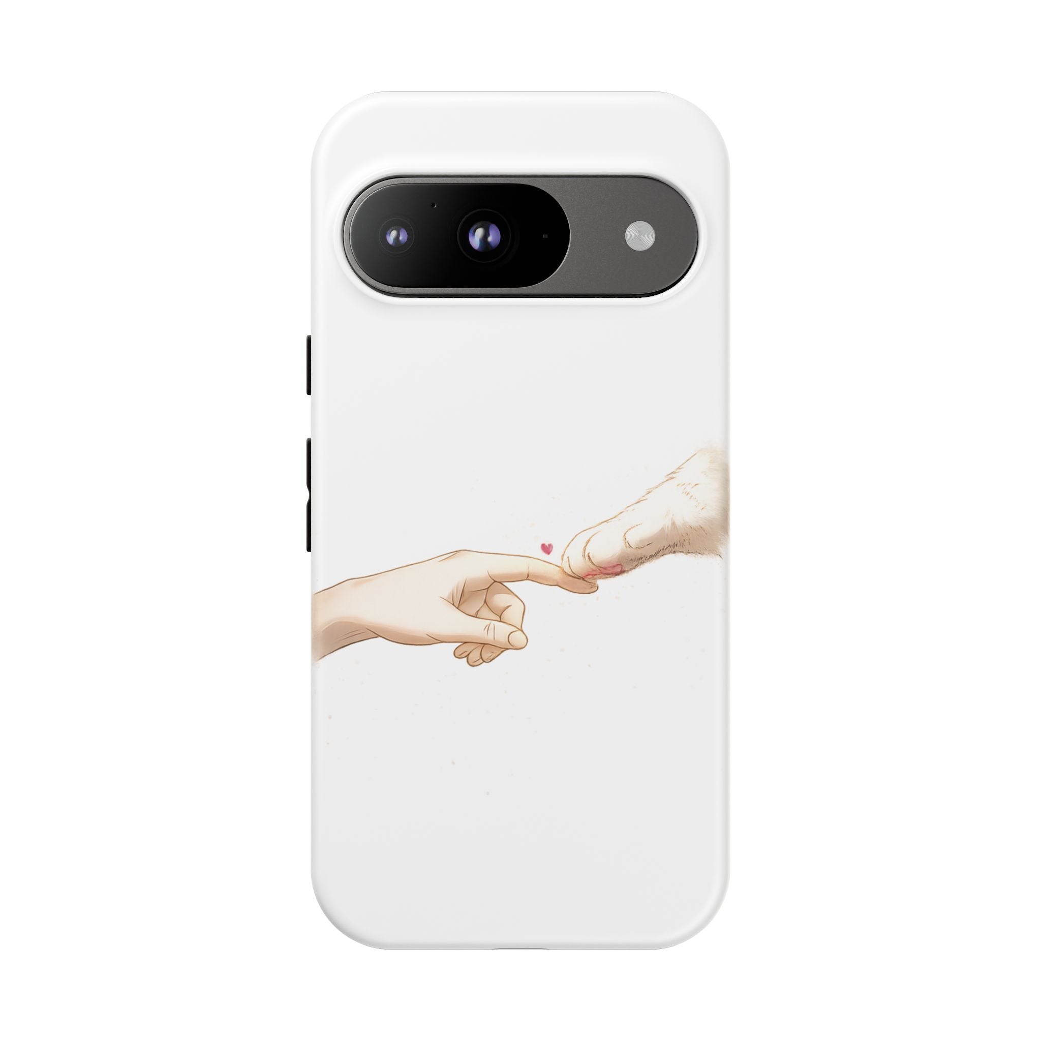 Pure Connection