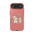Kawaii Chubby Kittens Golf