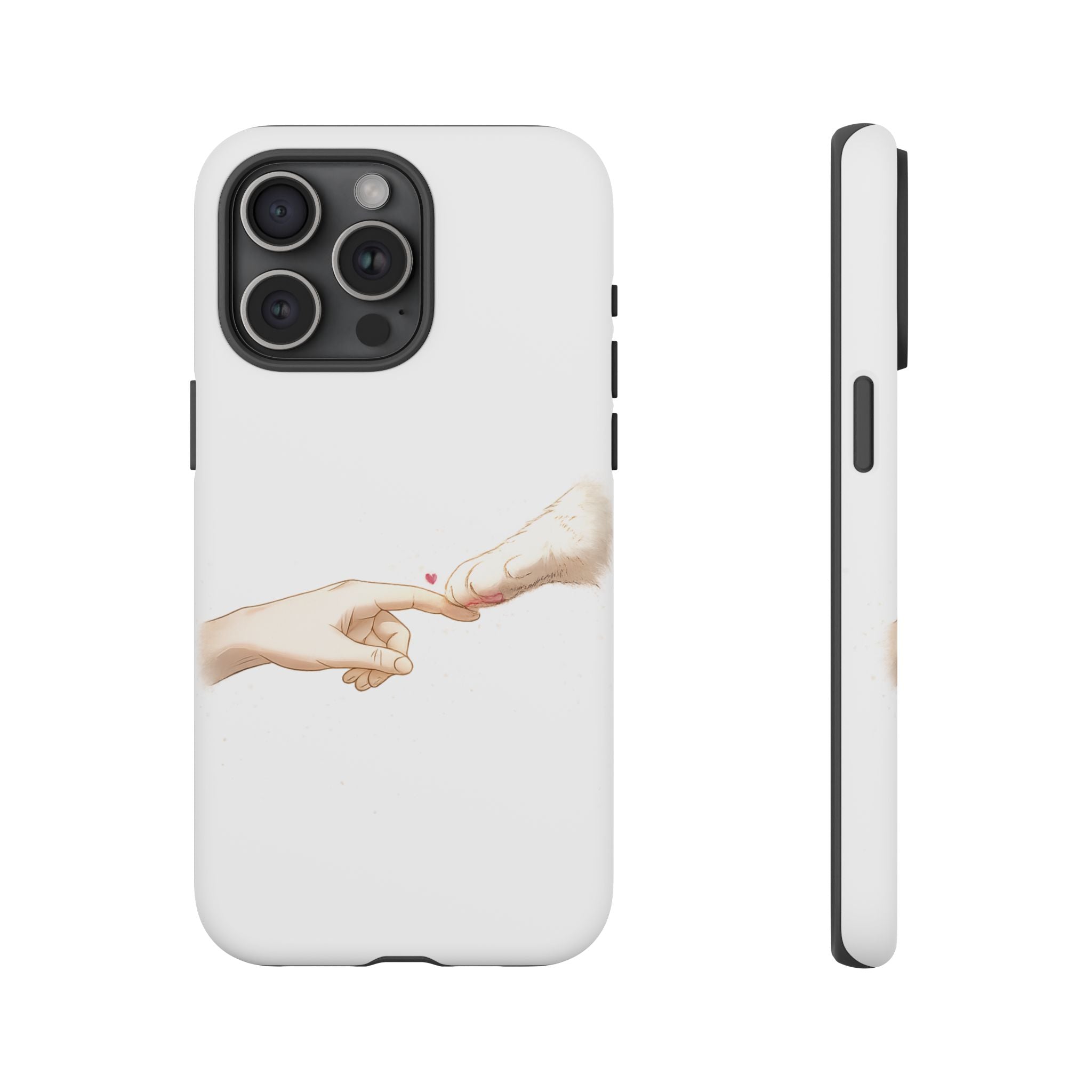 Pure Connection