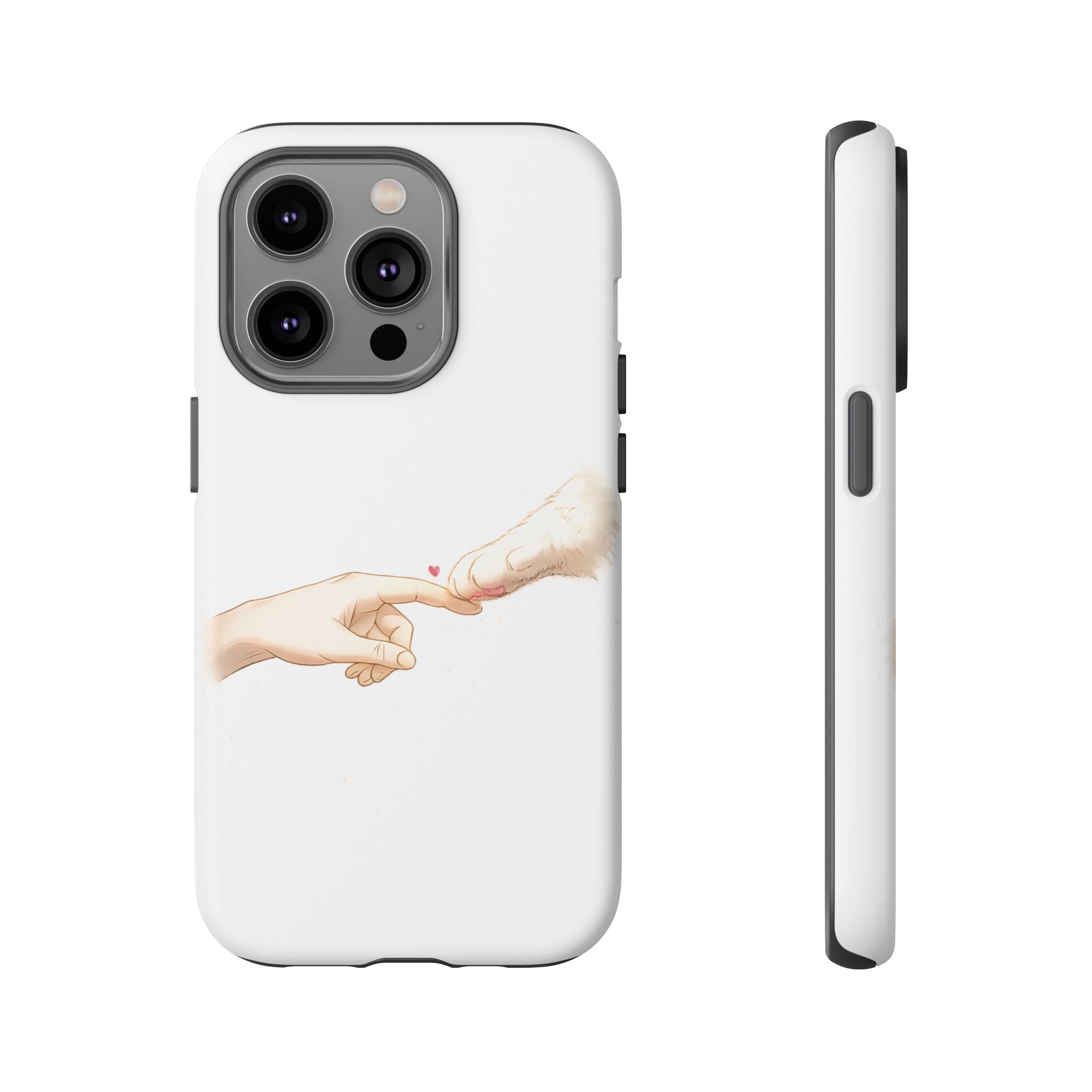 Pure Connection