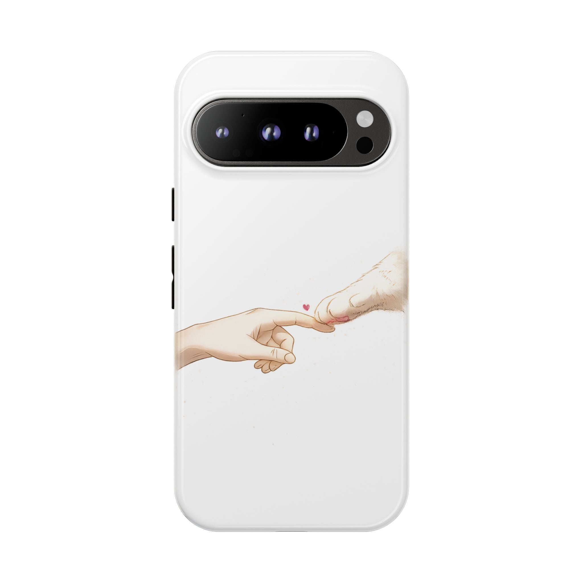 Pure Connection