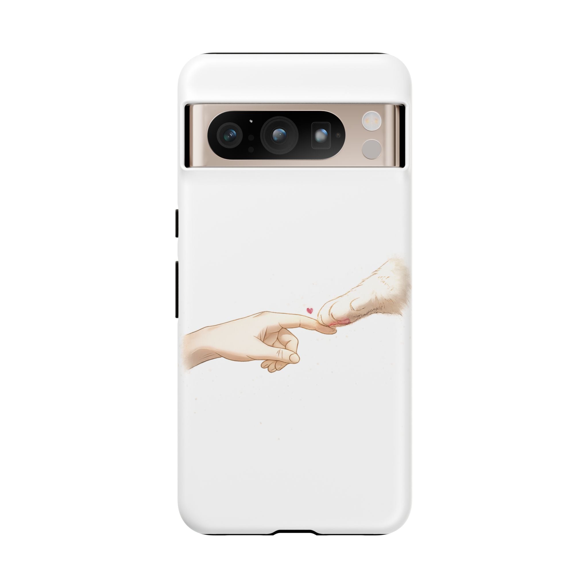 Pure Connection