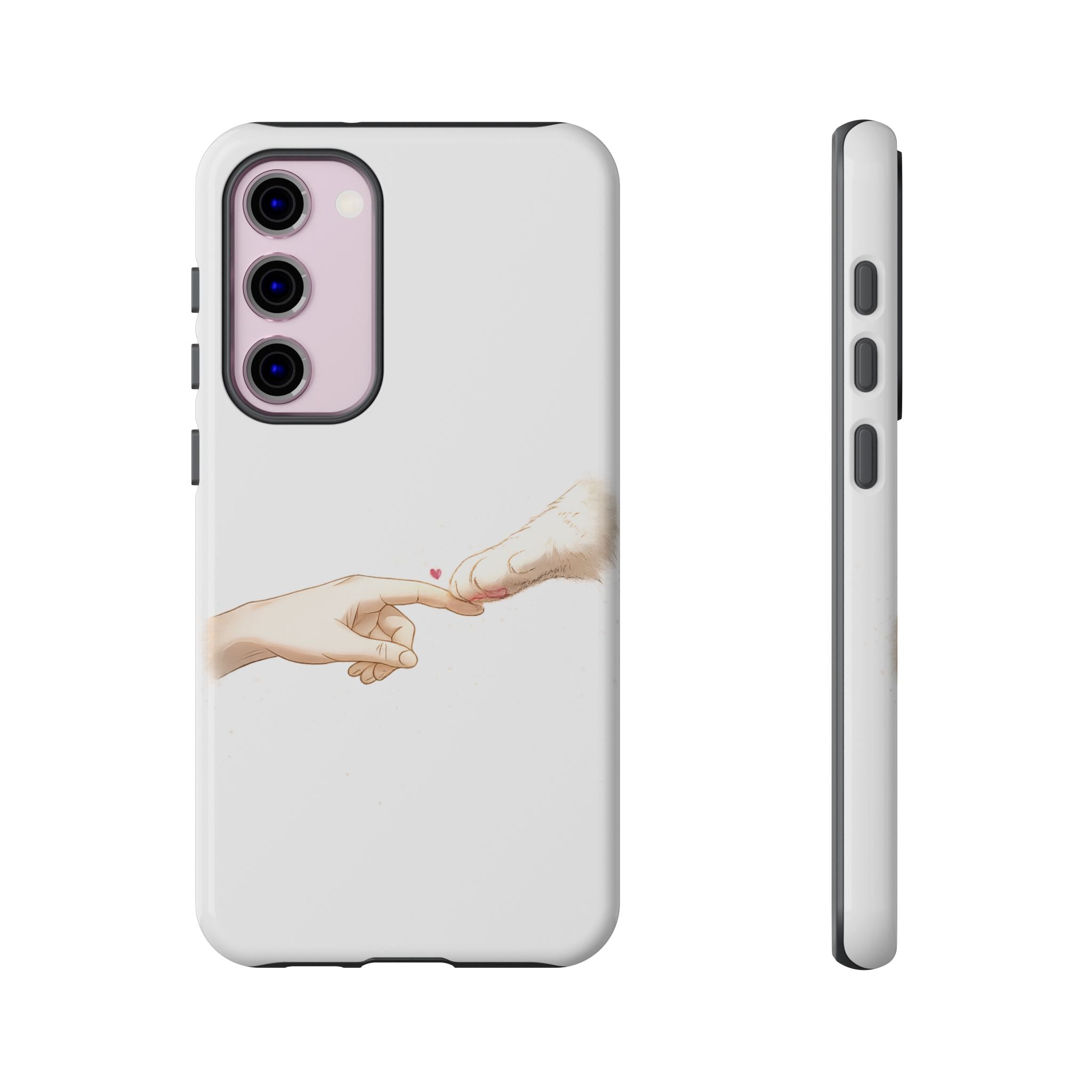 Pure Connection