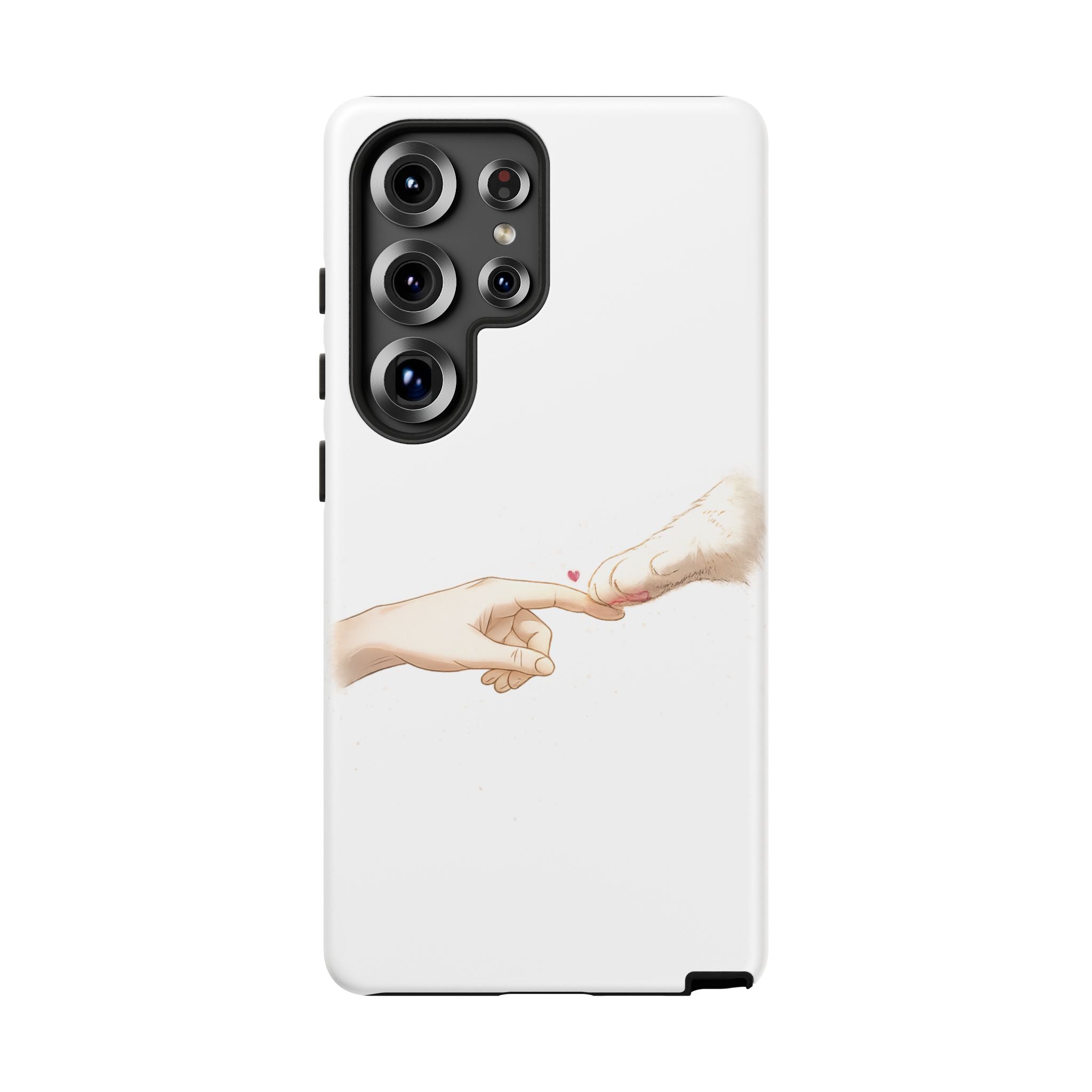 Pure Connection