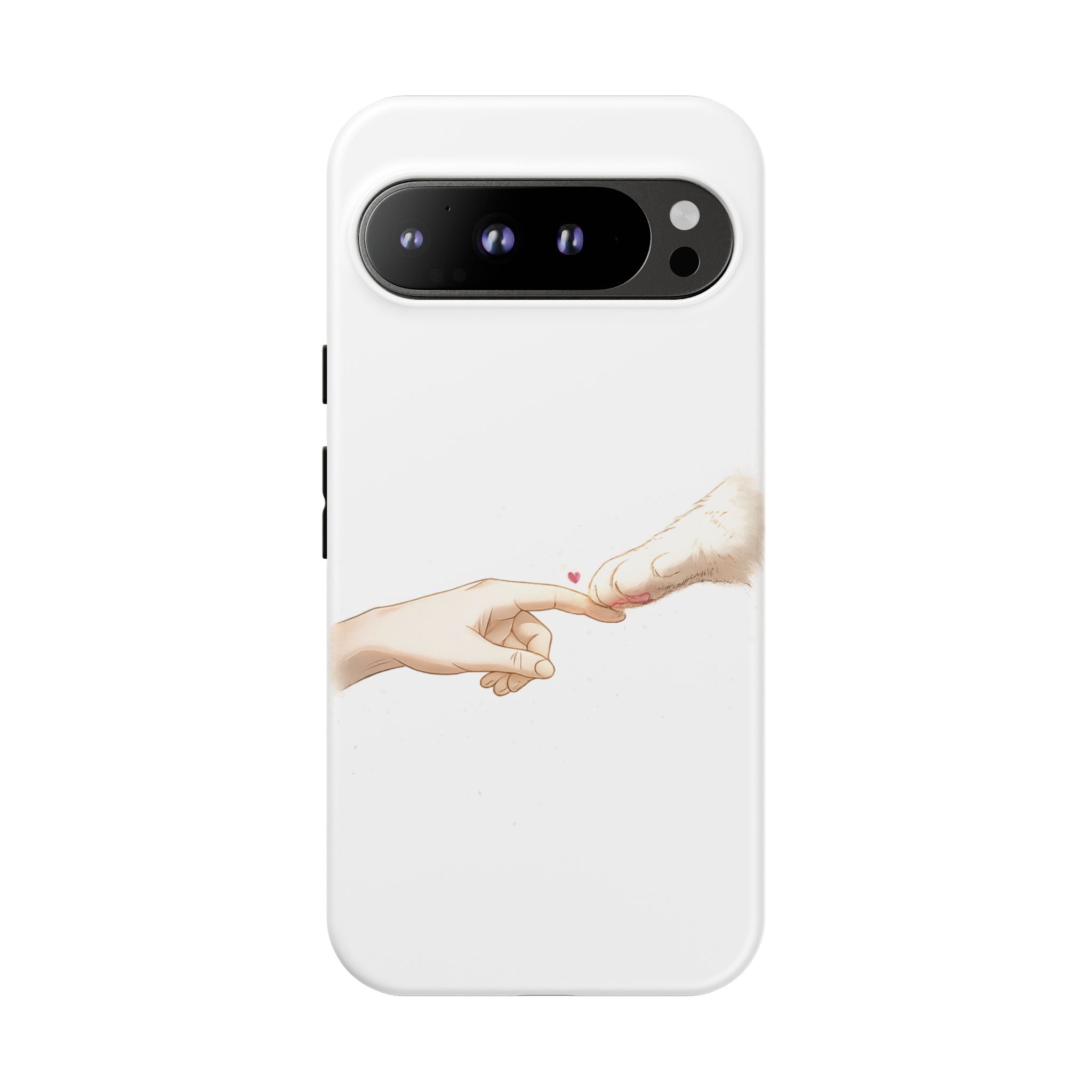 Pure Connection
