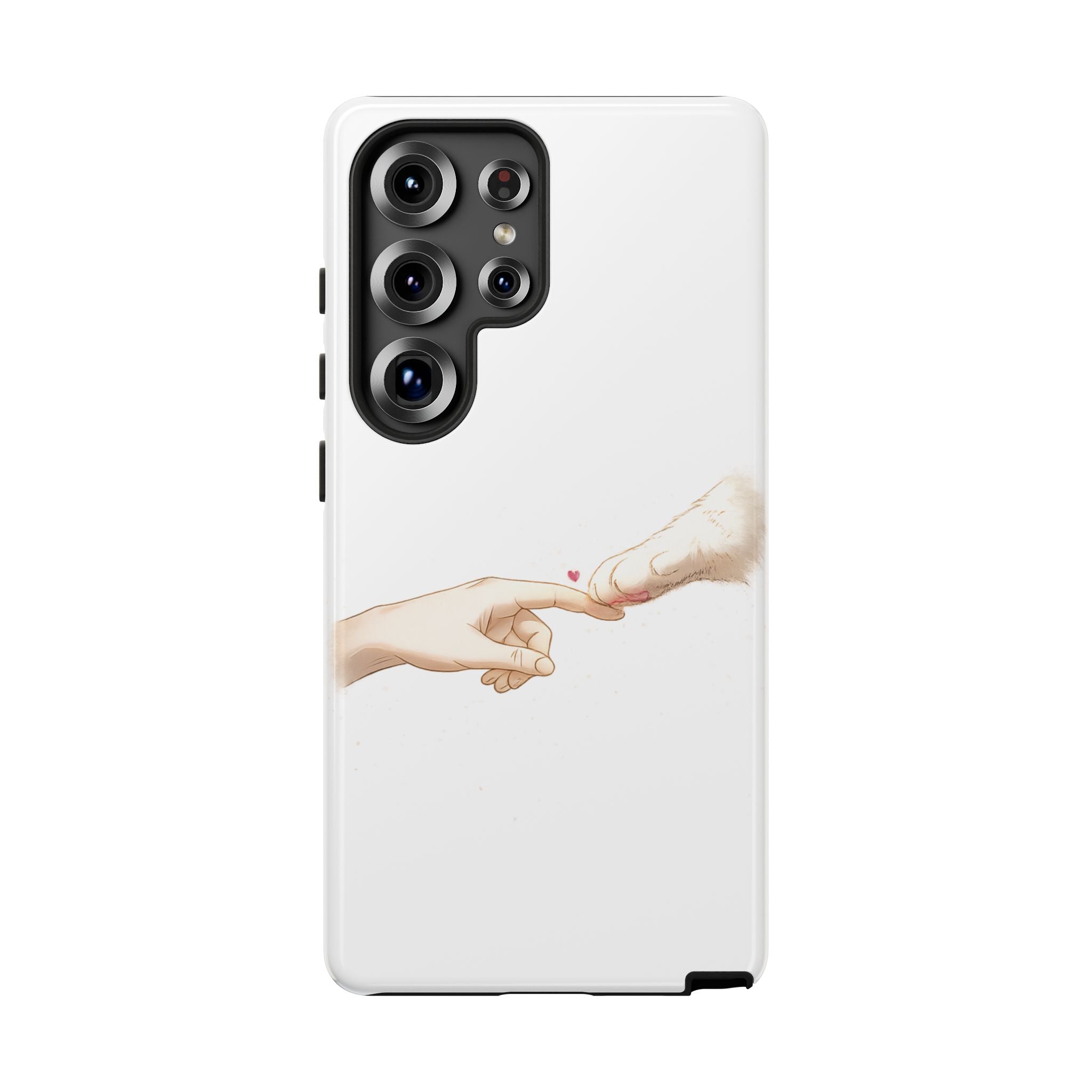 Pure Connection