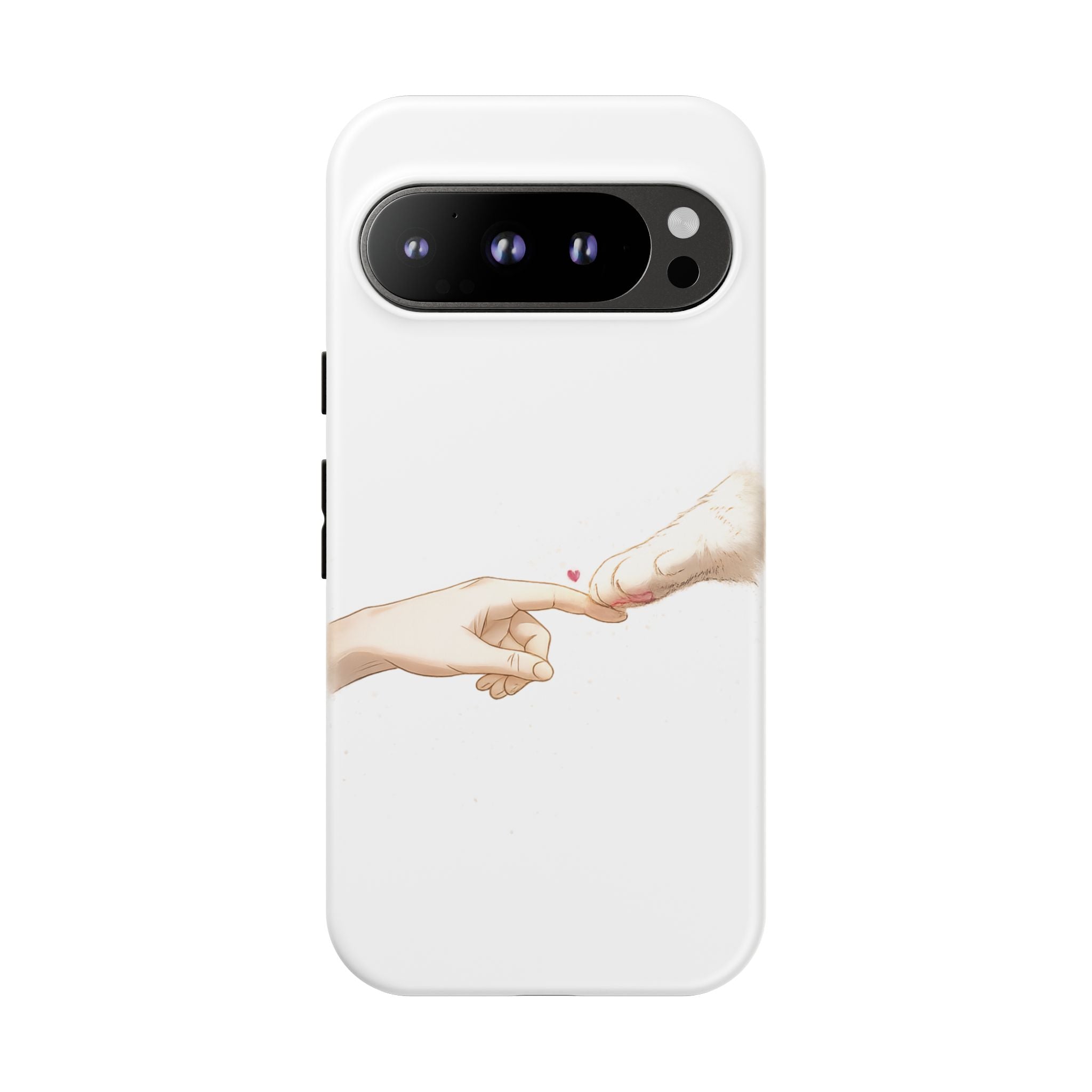 Pure Connection