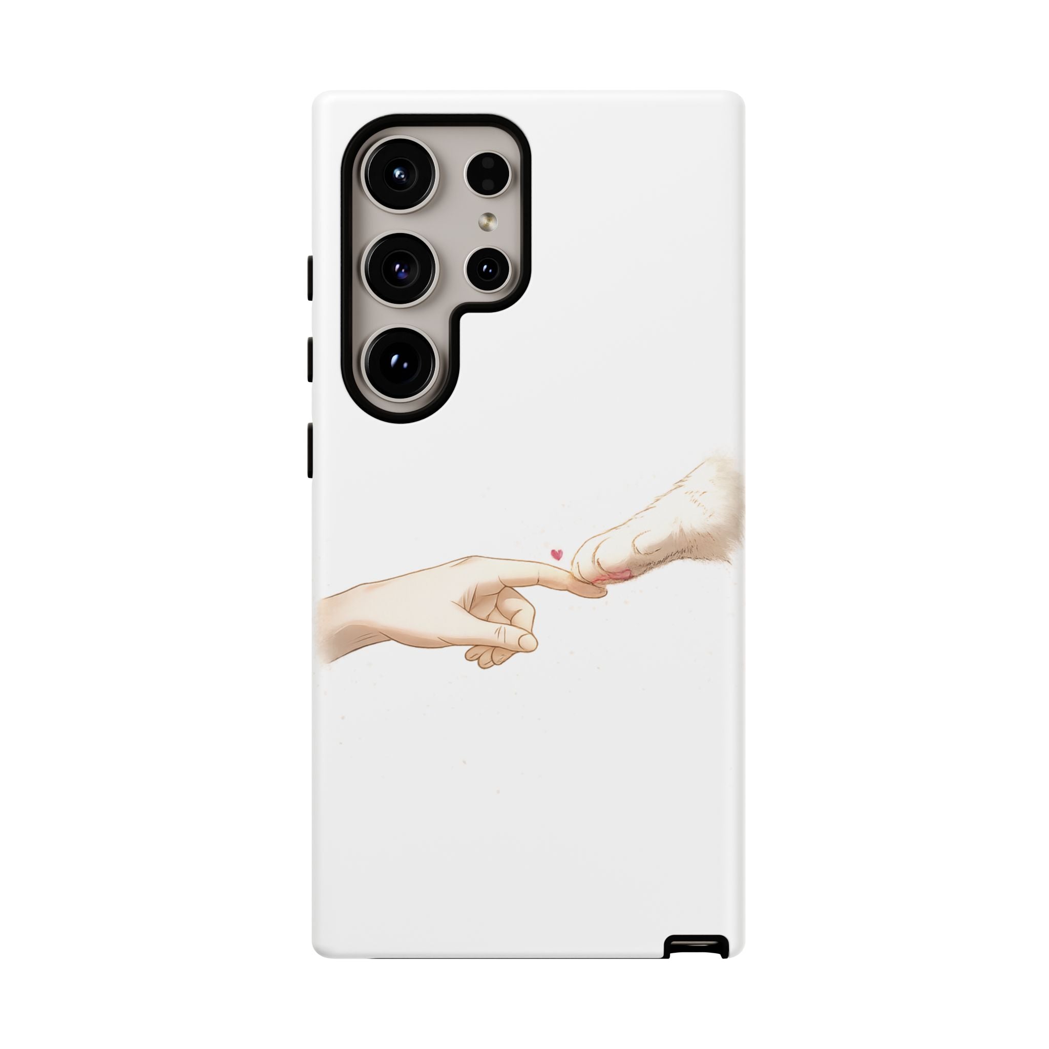 Pure Connection