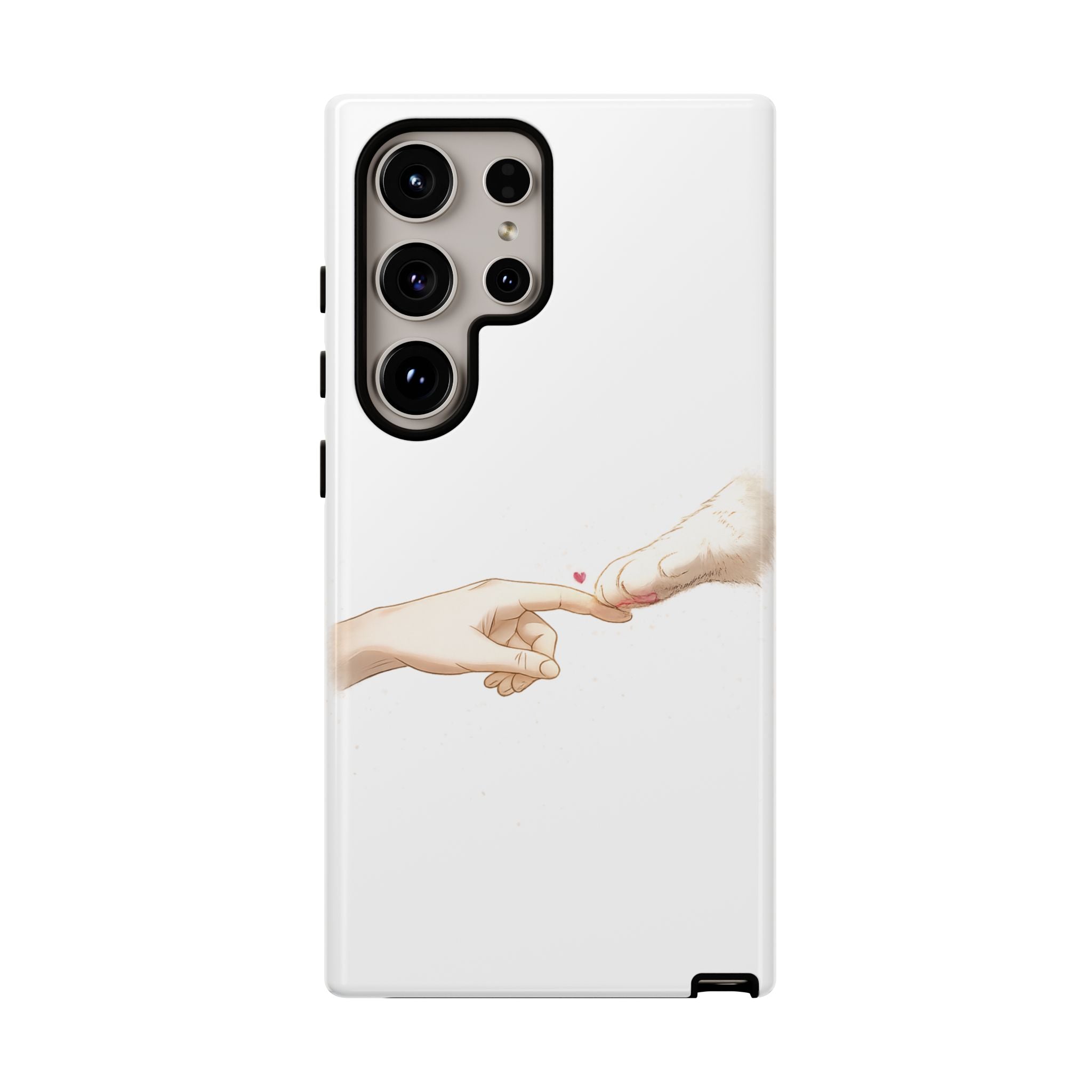 Pure Connection